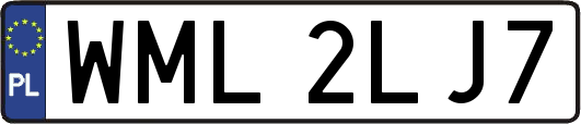 WML2LJ7