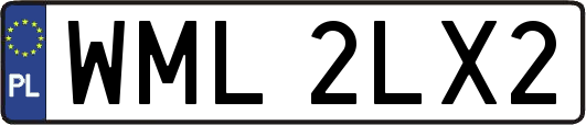 WML2LX2