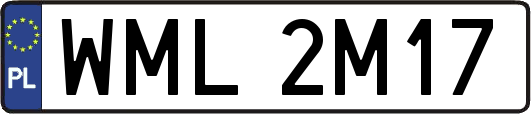 WML2M17