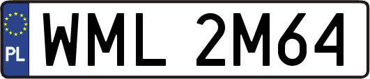 WML2M64
