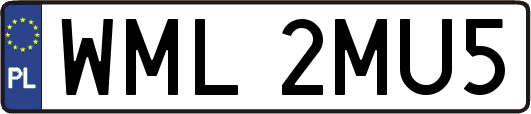 WML2MU5