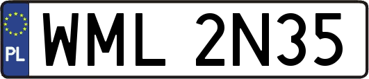 WML2N35