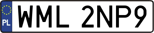 WML2NP9