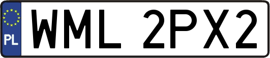 WML2PX2