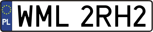 WML2RH2