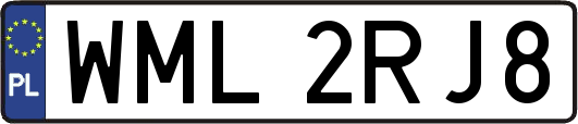 WML2RJ8