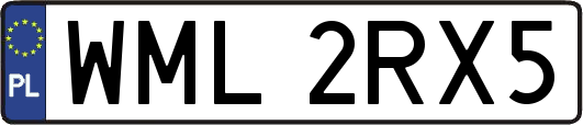 WML2RX5
