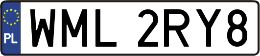 WML2RY8