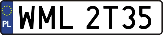 WML2T35