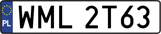 WML2T63