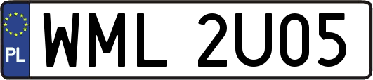 WML2U05