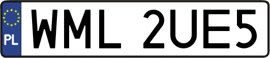 WML2UE5