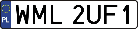 WML2UF1