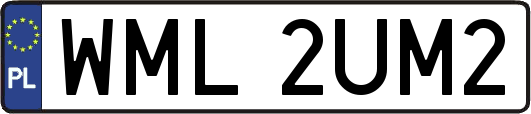 WML2UM2