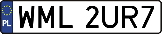 WML2UR7