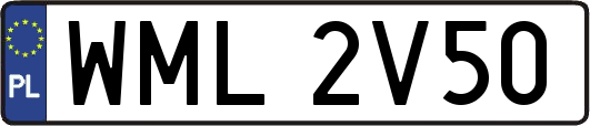 WML2V50