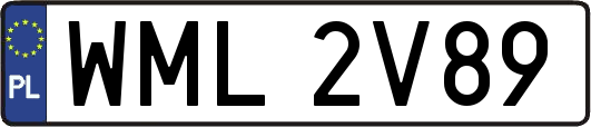 WML2V89