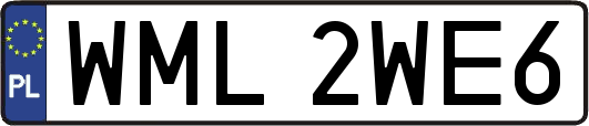 WML2WE6