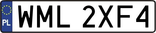 WML2XF4