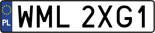 WML2XG1