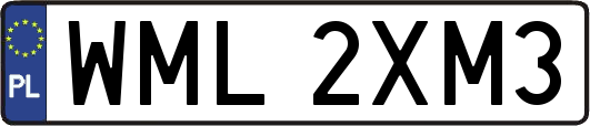 WML2XM3