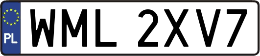 WML2XV7