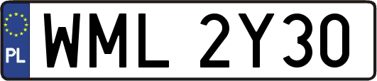 WML2Y30