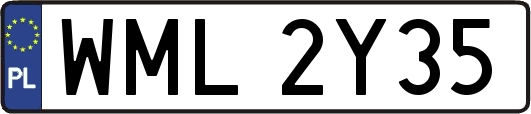 WML2Y35