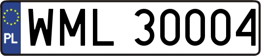 WML30004