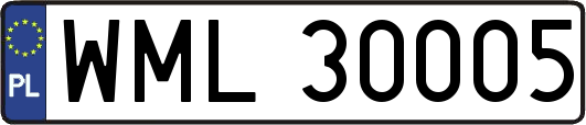 WML30005