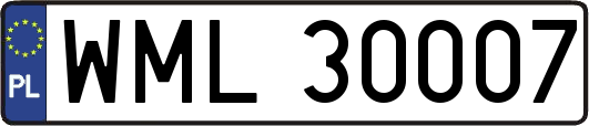 WML30007