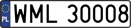 WML30008