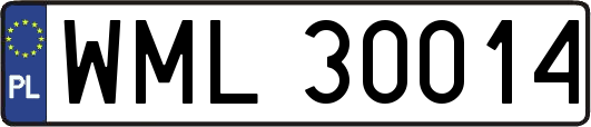 WML30014