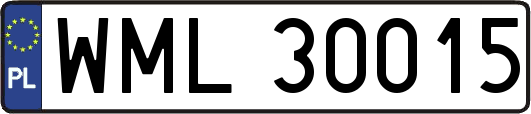 WML30015