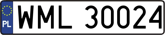 WML30024
