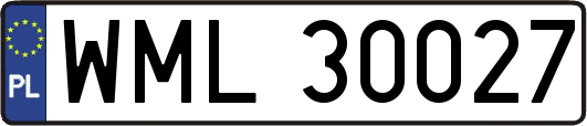 WML30027