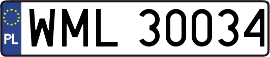 WML30034