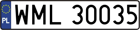 WML30035