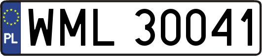 WML30041