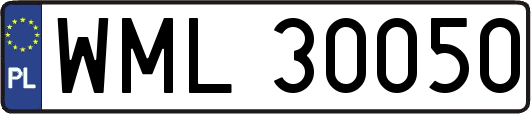 WML30050