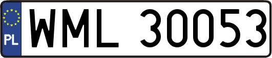 WML30053