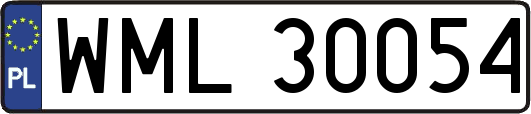WML30054