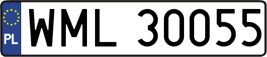 WML30055