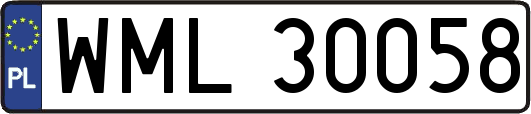 WML30058