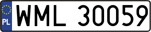 WML30059