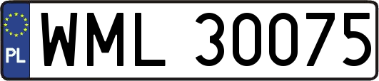 WML30075