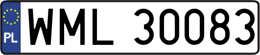 WML30083