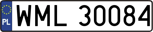 WML30084
