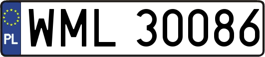 WML30086