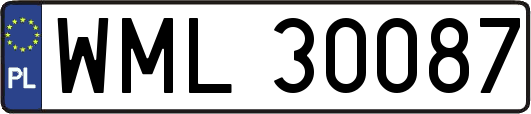 WML30087